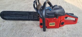 Motorova pila SOLO 645