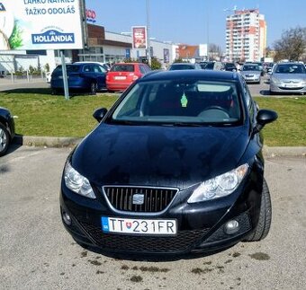 Seat Ibiza 6j 1.6TDi