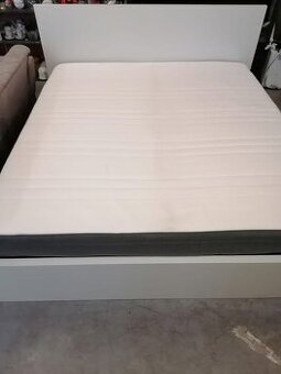 ikea postel