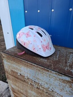 Detska cyklistická prilba