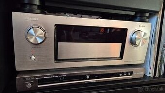Predám Denon AVR-X4300H