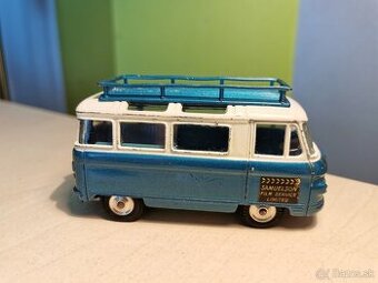 Corgi toys Van
