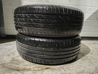 Letné Pneu Nexen NblueHD 195/60 R16 2025
