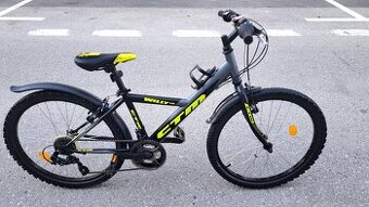 Detsky bicykel CTM Willy 24"