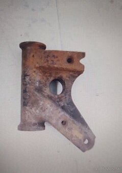 Jawa Robot časť rámu za sčasti rámu Pérak