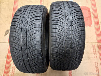 255/55 r19 zimne pneumatiky 2ks 255 55 19