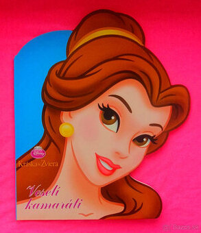 Walt Disney-Kráska a zviera.