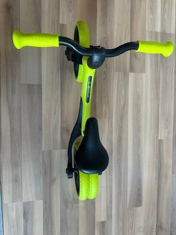 Globber GO BIKE elite duo