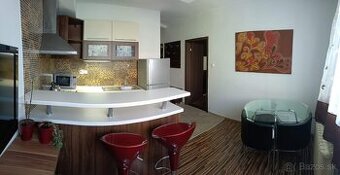 1-izbový byt PRENÁJOM