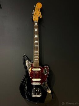 Gitara Fender Squier Classic Vibe '70s Jaguar
