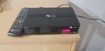Predám satelitný digitálny prijímač Skylink