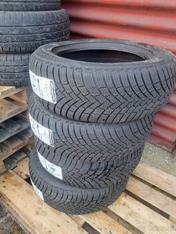 Pneumatiky 225/60 R17 103V XL zimné