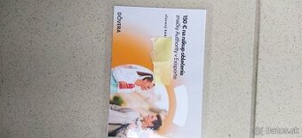 Predám voucher 150€