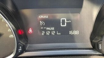 Peugeot 308 swII 1.6 bluehdi 88kw