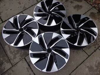 5x112 R19 VW iD / Skoda Elroq-Enyaq / Cupra Born aludisky