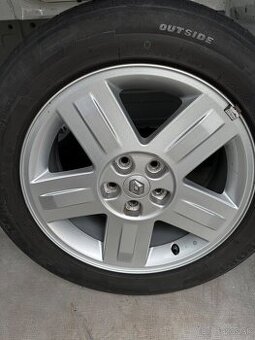 OE RENAULT ELEKTRÓNY S PNEU