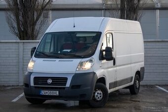 Fiat Ducato 2.3 MultiJet L2H2 3,5t