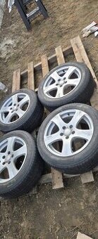 Disky 5x108 O.Z.