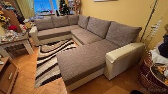 Predam gauc s taburetkou