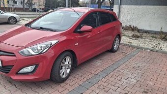 Hyundai I30 kombi