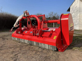 Mulčovače Toscano DPKTK