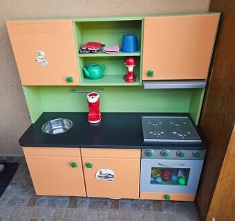 Detská kuchynka