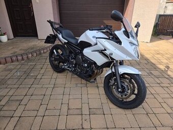 Yamaha XJ6 Diversion