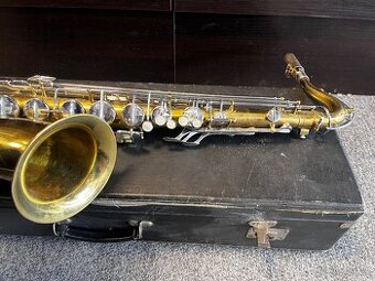 Amati Kraslice Classic Deluxe + kufor