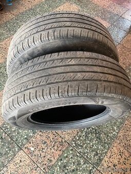 Predam letne pneumatiky 235/65 r17