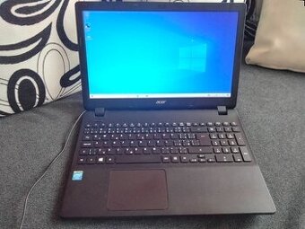 rozpredám funkčný notebook Acer aspire ES1-571