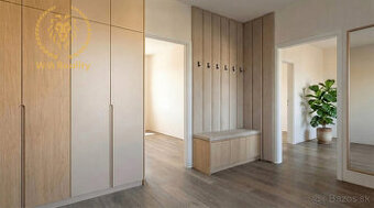 4-izbový byt na predaj 81,57 m² | loggia | Bratislava