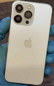 Housing Apple iPhone 13 Pro Silver