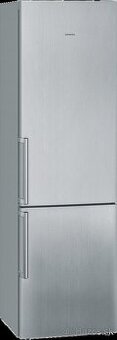 Chladnička s mrazničkou Siemens KG 39EBI41