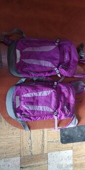 Predám dva detské batohy Camelbak Mini Mule - 1