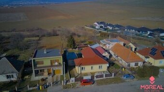 Na predaj rodinný dom v Janíkovciach