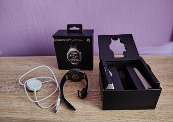 Huawei Watch GT 5 Pro