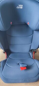 Britax Romer Kidfix III M