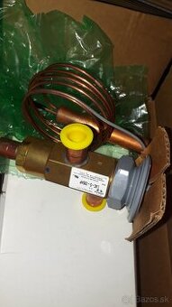 SPORLAN  LAC-5-295 HP  = 7ks
