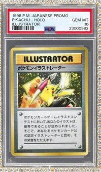 Pokémon karty