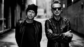 Depeche Mode Budapest 26.3.2024 FOS