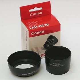 Canon LAH-DC20