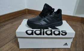 Adidas Tensaur Sport 2.0 K GW6424, čierne, veľkosť 28 1/2 - 1