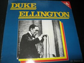 LP vinyl   Duke Ellington