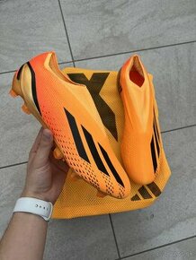 Kopačky Adidas X Spedportal + FG