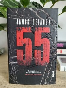 55- James Delargy - 1