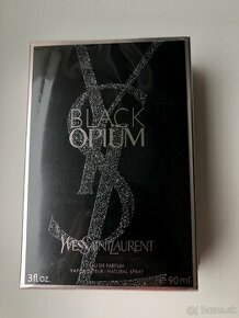 Yves Saint Laurent Black Opium - 1