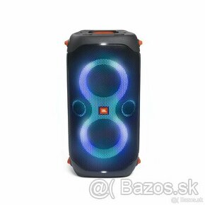 JBL Partybox 110, boombox 3-kúpim