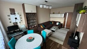 4-izbový byt na Lomonosovej, znížená cena