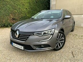 Renault Talisman Grandtour 2.0 Intens ,118kW, AT,Ťažné