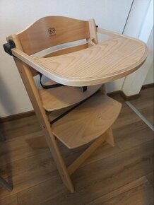 Jedalenská stolička